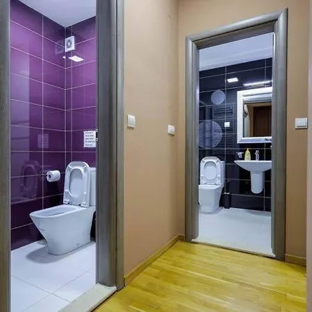 Ideal For Families Couples Skopje Buitenkant foto
