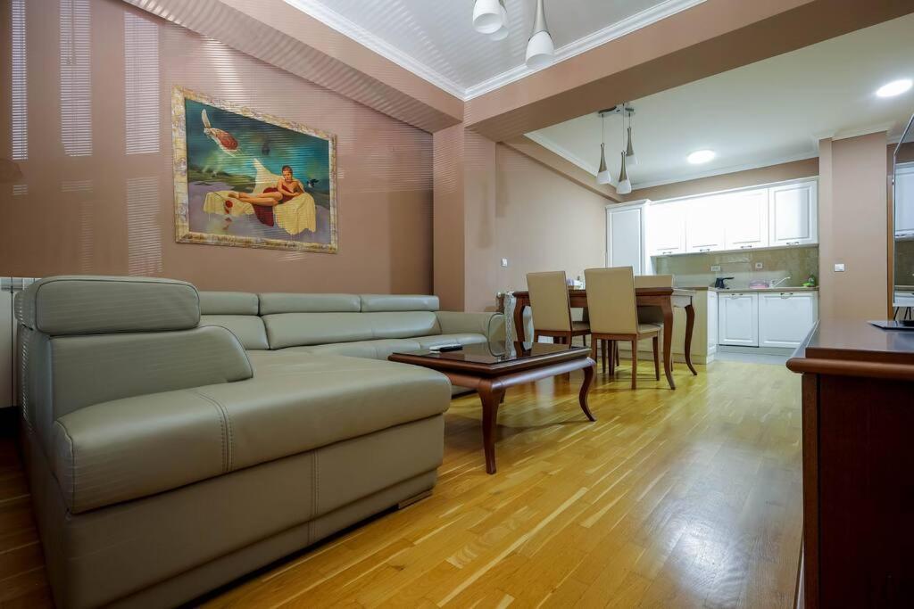 Ideal For Families Couples Appartement *