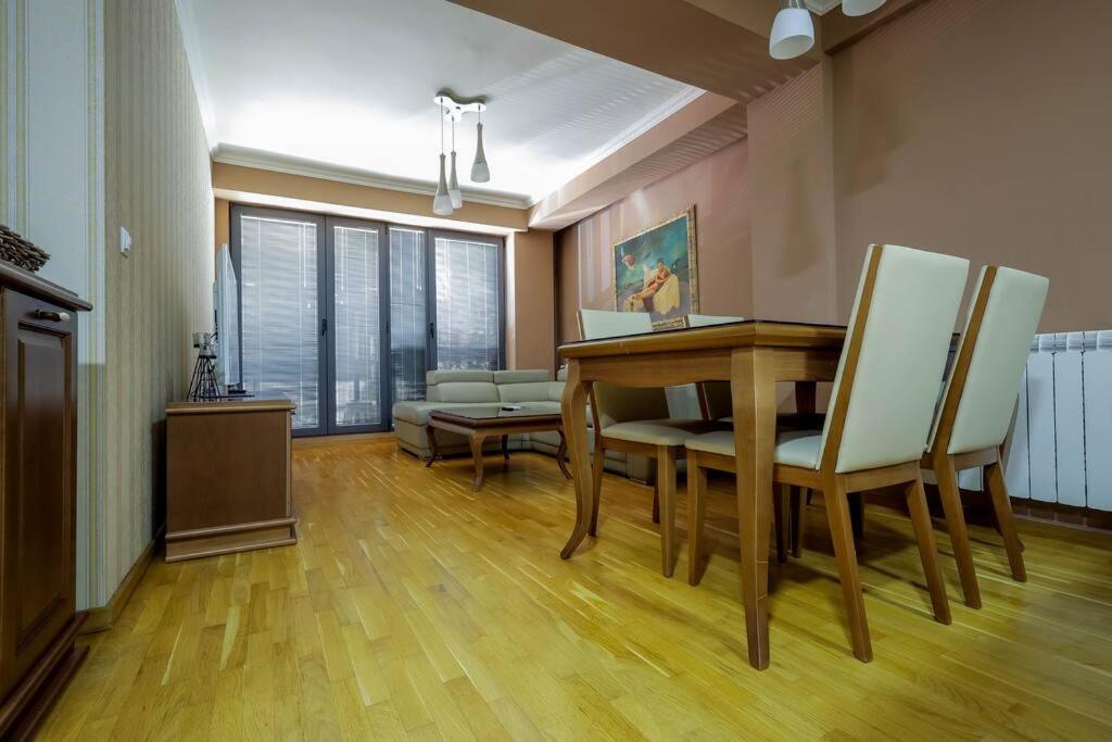 Ideal For Families Couples Skopje