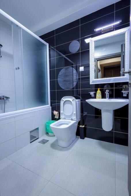 Ideal For Families Couples Skopje