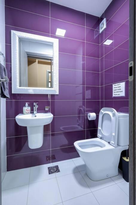 Ideal For Families Couples Appartement *