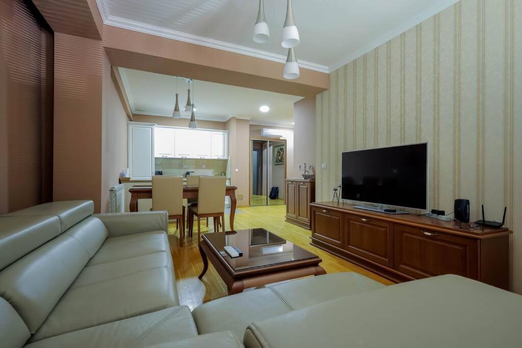 Ideal For Families Couples Skopje